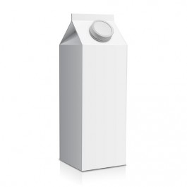 Bio H-Milch 3,8% 12x1,0l Karton