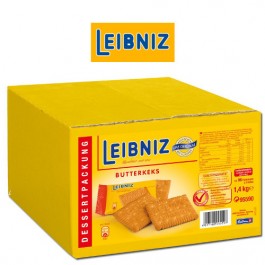Leibniz Butterkekse