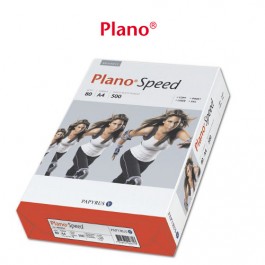 Plano 10 Pack Kopierpapier 'Plano Speed'
