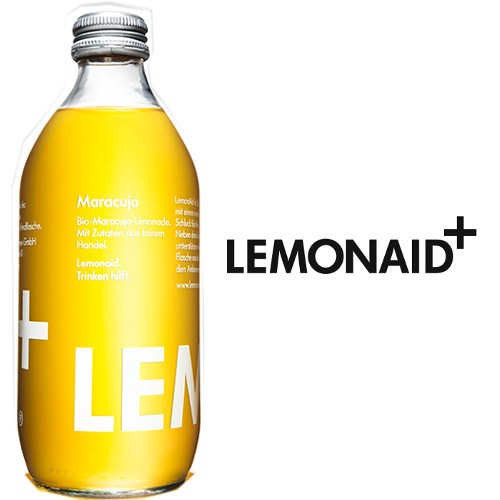 Lemonaid Maracuja