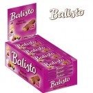 Balisto Joghurt-Beeren-Mix Schokoriegel