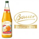 Bauer Orangensaft mild 6x1,0l Kasten Glas