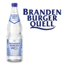 Brandenburger Quell Classic 12x0,7l Kasten Glas
