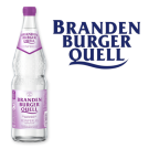 Brandenburger Quell Feinperlig 12x0,7l Kasten Glas