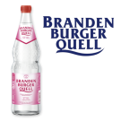 Brandenburger Quell Still 12x0,75l Kasten Glas