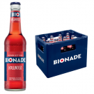 Bionade Holunder 12x0,33l Kasten Glas 