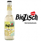 BioZisch Ginger Life 12x0,33l Kasten Glas