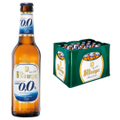 Bitburger Pils alkoholfrei 0,0% 24x0,33l Kasten Glas 