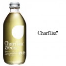 ChariTea Green 20x0,33l Kasten Glas