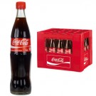 Coca Cola 20x0,5l Kasten Glas 
