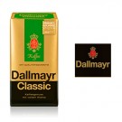 Dallmayr Classic 500g (gemahlen)