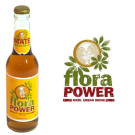 Flora Power Mate 24x0,33l Kasten Glas