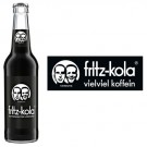 Fritz-Kola 24x0,33l Kasten Glas