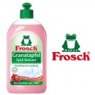 Frosch Spülmittel 'Granatapfel' 
