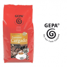 Gepa Kaffeemischung - Gepa Espresso Cargando 1KG (ganze Bohne)