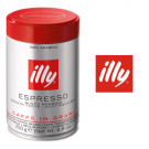 Illy Espresso 250g (ganze Bohne)