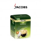 Jacobs Kaffeepads 'Krönung Crema klassisch'