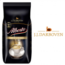  JJ.Darboven Kaffee - Alberto Caffè Crema 1KG (ganze Bohne)