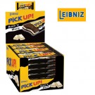 LEIBNIZ Keksriegel PICK UP BLACK N´WHITE