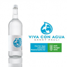 Viva con Agua leise Gourmet 12x0,75l Kasten Glas