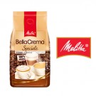 Melitta Bella Crema Speciale 1kg (ganze Bohne)