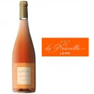 Rosé de Loire „de Neuville“ AOC 2013 6x0,75l Kiste
