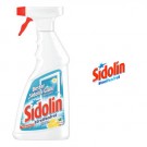 Sidolin 10er-Pack Glasreiniger "Streifenfrei / Zitrusduft"