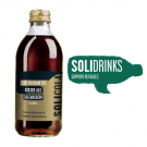 Solidrinks Solicola 20x0,33l Kasten Glas