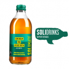 Solidrinks Solimate 20x0,33l Kasten Glas