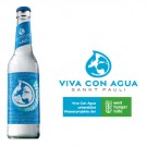 Viva con Agua laut 24x0,33l Kasten Glas