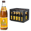 Flora Power Mate 20x0,5l Kasten Glas