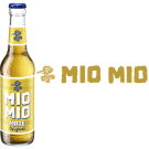 Mio Mio Mate 24x0,33l Kasten Glas