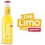 granini Die Limo Orange + Lemongras 24x0,25l Kasten Glas